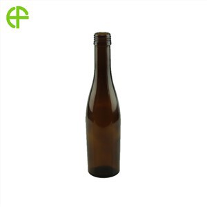 250 ml boce od duhovnog stakla