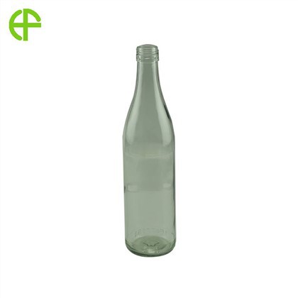 Staklena boca White Spirit