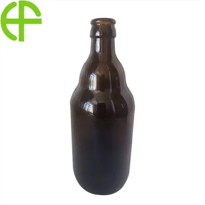 500 ml jantarne pivske boce